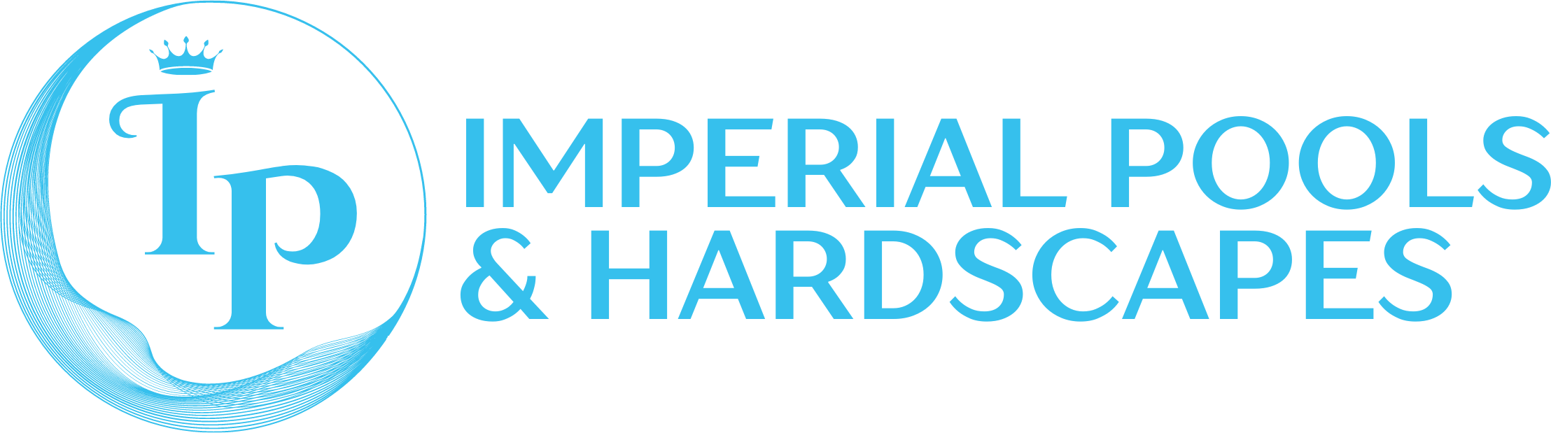 Imperial Pools & Hardscapes